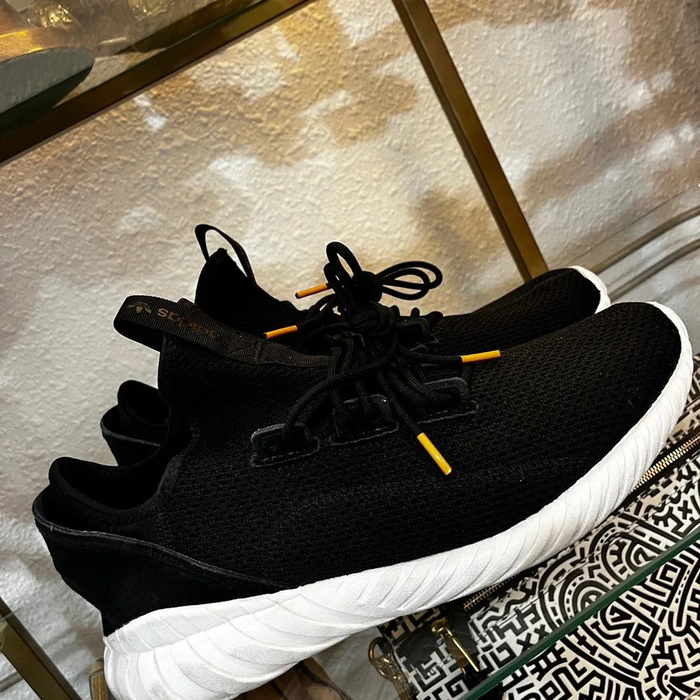 Adidas Tubular Doom Sock Sneaker